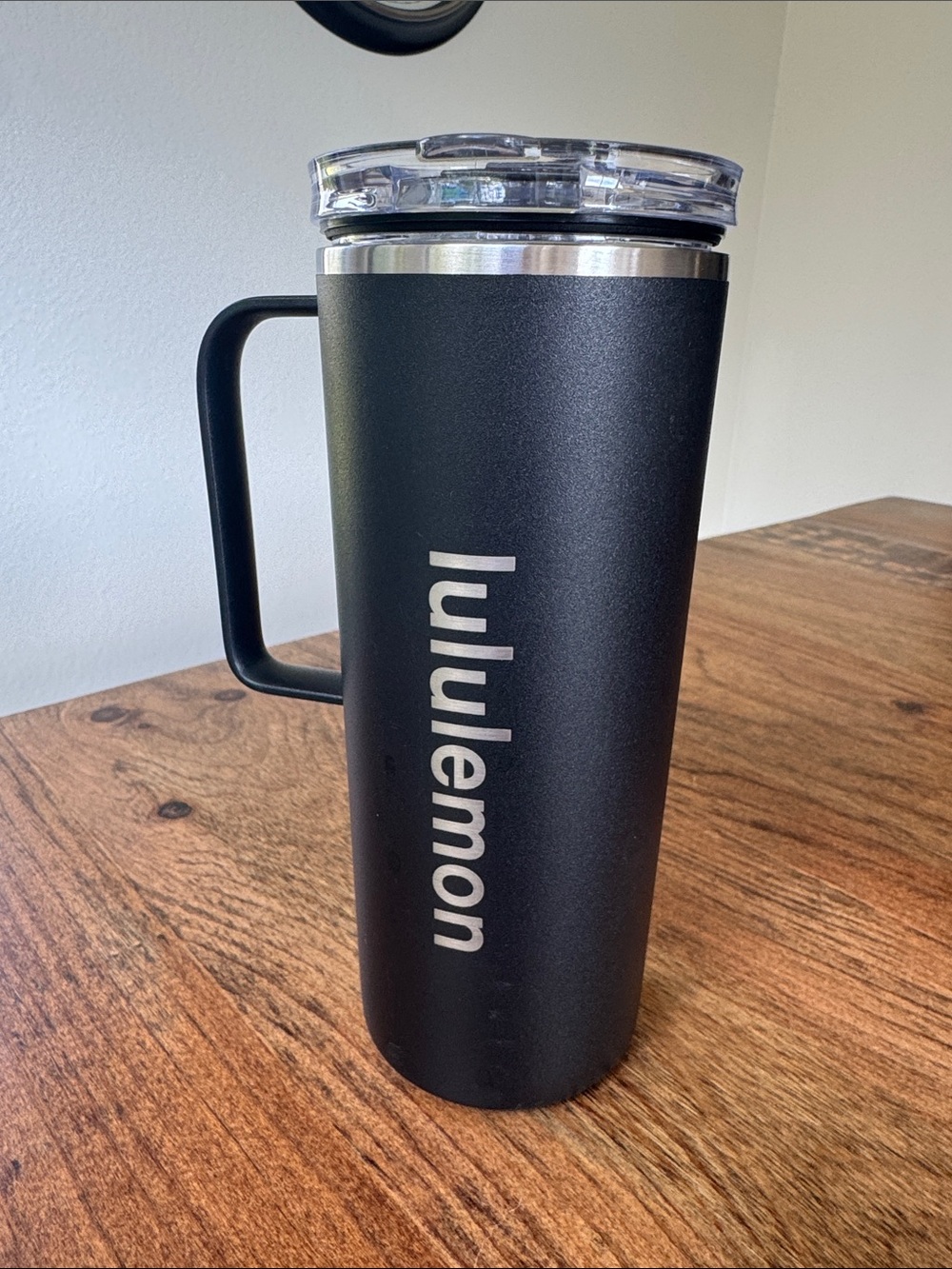 Travel Mug